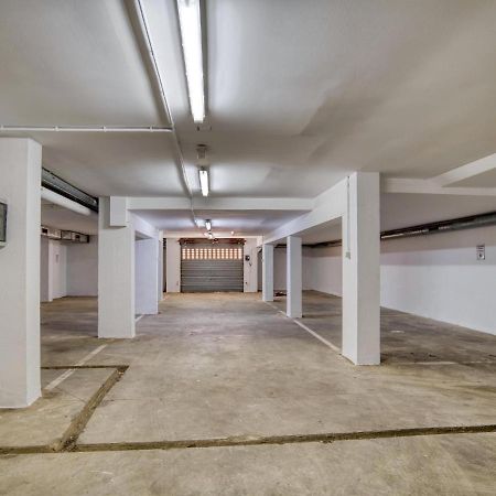 S'Agaro Centre Ap 4 Apartment Exterior photo