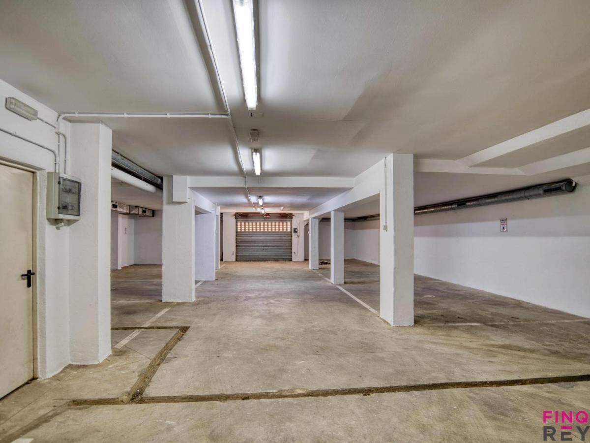 S'Agaro Centre Ap 4 Apartment Exterior photo